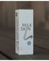 Милкскин (Milk Skin) крем с отбеливающиющим эффектом Сашель 50 мл (Фото 2)