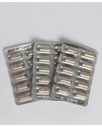 LadyFactor EstroTest восстановление баланса эстрогенов и прогестерона 30 таблеток (Фото 1)
